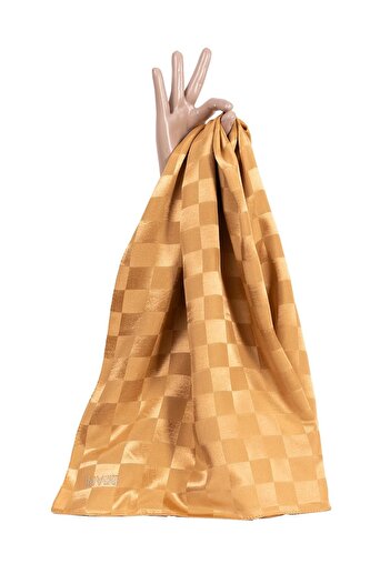 Invee Magnificent Shawl Gold