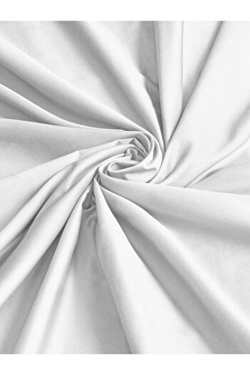 Karna Home Classic Cotton Satin Duvet Cover Single 150X220