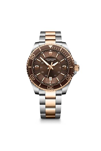 Victorinox 241951 Maverick Quartz Men's Wristwatch