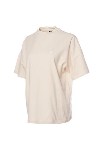 hummel Anet Oversize Short Sleeve T-shirt