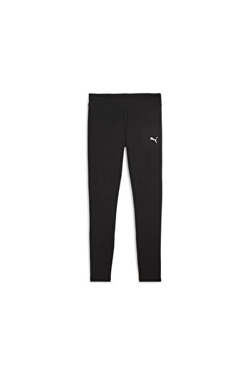 Puma Essentials Women's Black Leggings ( 682434 -01)