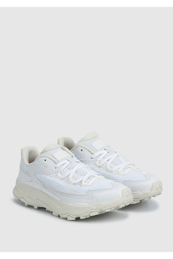 THE NORTH FACE Vectiv Taraval White Women's Sneaker Nf0A52Q2Wfo1