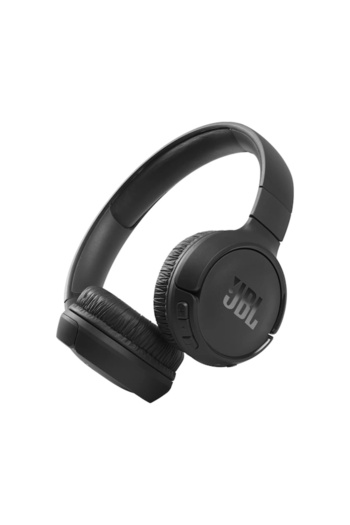 JBL Tune 510Bt Bluetooth Multi Connect Over-Ear Headphones