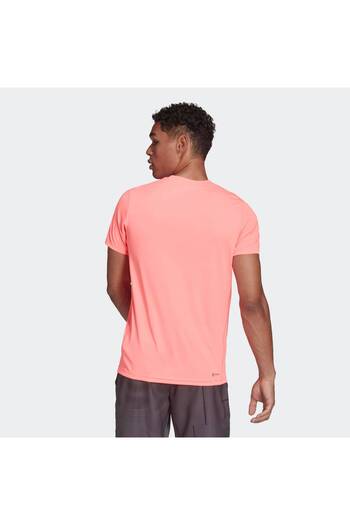 adidas Ανδρικό μπλουζάκι Tennis Club Graph - Hb9086