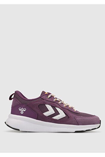 hummel Montana Mor Kadın Spor Ayakkabı 900109-3291