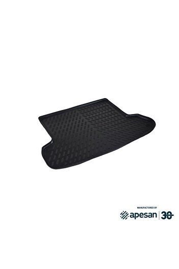 Psn Bmw 3 G20 (2019-..) Ile Uyumlu - Araca Özel Bagaj Havuzu