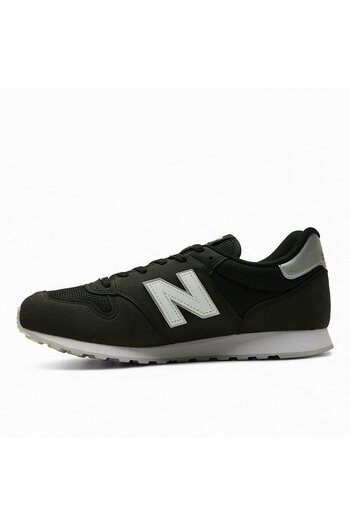 New Balance Дамски обувки NB Lifestyle, черни, дамски маратонки Gw500Blk