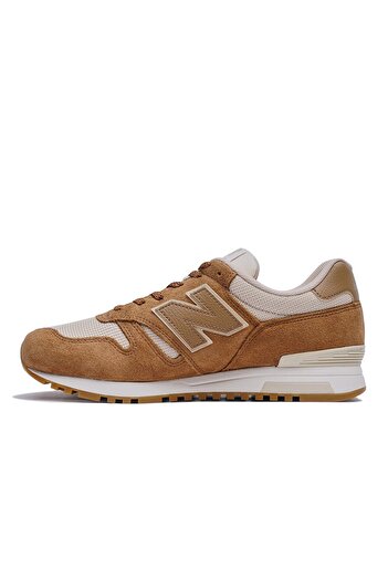 New Balance 565 Beige Men's Shoes
