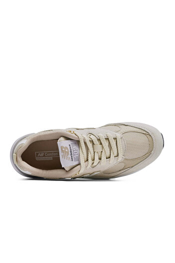 New Balance 109 Bej Kadın Günlük Giyim