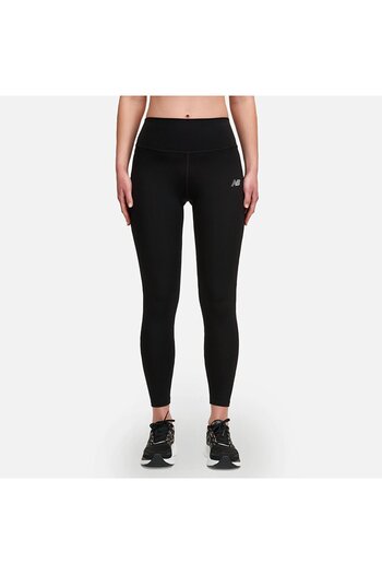 New Balance Wnp1454 Black Women's Leggings