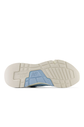 New Balance 997R Mavi Unisex Ayakkabı