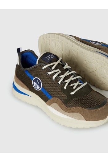 North Sails HORIZON JET ERKEK SNEAKER
