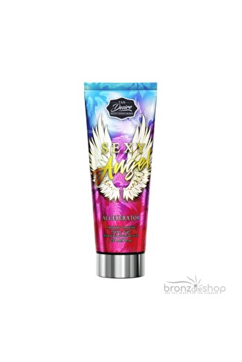 Tan Desire Tanning Lotion, Tan Desire, Sexy Angel, 15/237ml