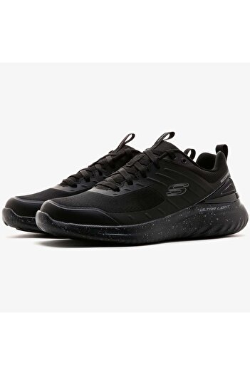 SKECHERS Bounder 2.0 Lonized 232677 Waterproof Erkek Spor Ayakkabı SİYAH