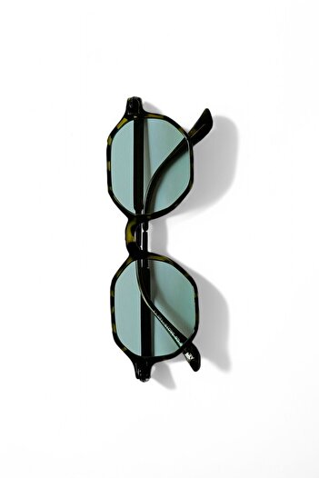COOLANDBETTER Rowene Square Sunglasses Colorful Unisex Men Women New Season Popular / Coolandbetter