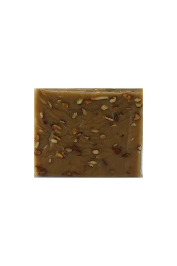 Elvan 350 Gr. Almond Summer Halva - 1 Pack