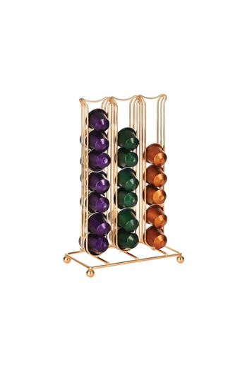 DLC Coffee capsule holder 42 capsules
