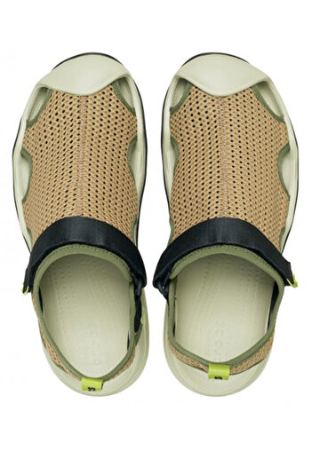 Crocs SwiftwaterPrm1MeshDeckSandalM