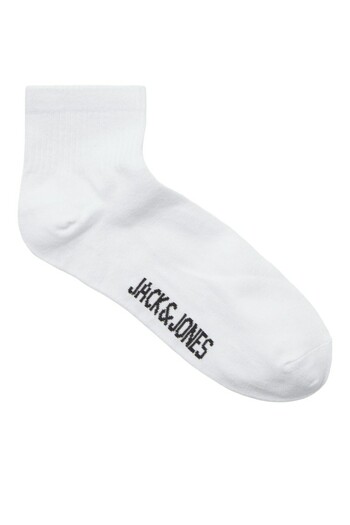 Jack & Jones Erkek 3'lü Çorap Paketi - Leon