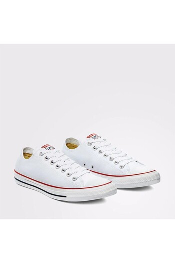 Converse Chuck Taylor All Star II – bequem und stilvoll