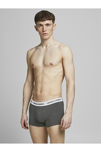 Jack & Jones Dark Blue Boxer Shorts for Kids