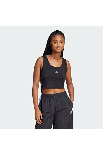 adidas Essentials Small Logo Cotton Lifestyle Athlete