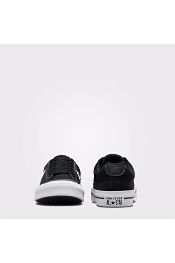 Converse Sports Casual Ox Black/Black
