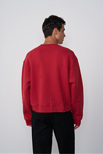 Beyyoglu Basic Sweatshirt