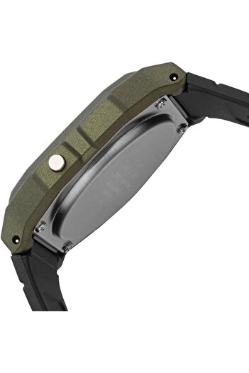 Casio F-91Wm-3Adf Wristwatch