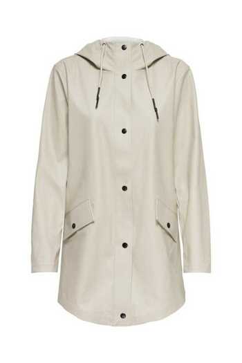 ONLY Elısa Rain Coat Women's Coat15261734