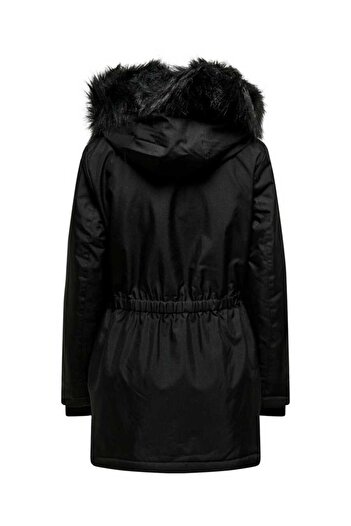 ONLY Iris Fur Winter Women's Parka15213755