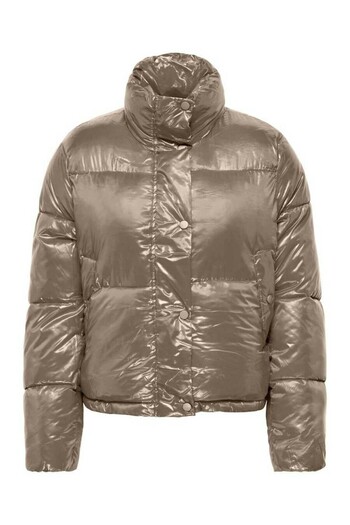 ONLY Sky Short Puffer Γυναικείο Παλτό 15292628