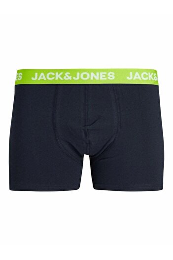 Jack & Jones Jack Jones Norman Contrast Men's Boxers - 12248064