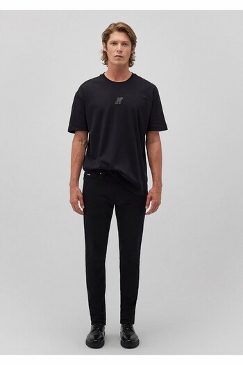 Mavi M0042232200-22k Jake Double Black Pro Ανδρικό τζιν παντελόνι Skinny