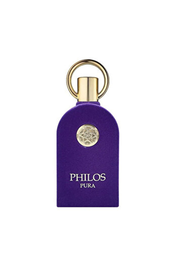 Maison Alhambra PHILOS Pura perfume water by Maison Alhambra