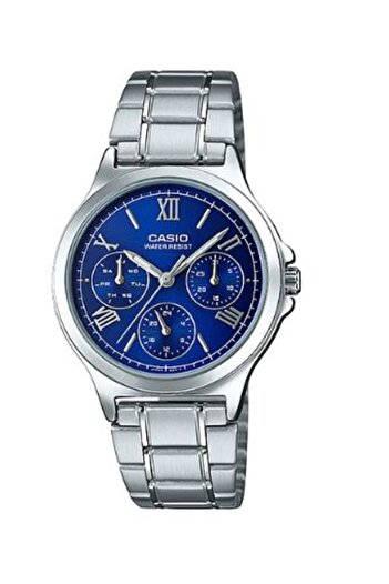 Casio Ltp-V300D-2A2Udf Women's Watch