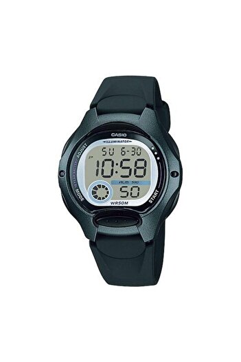 Casio Lw-200-1Bvdf Women's Watch