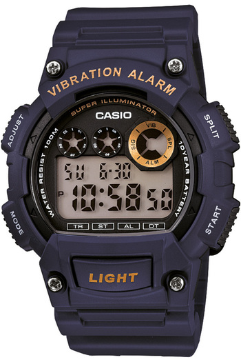 Casio W-735H-2Avdf Men's Watch