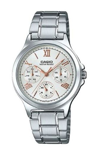 Casio Ltp-V300D-7A2Udf Women's Watch