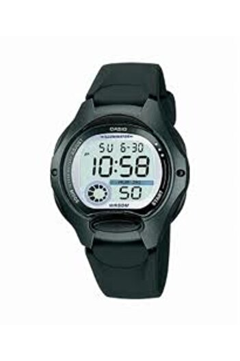 Casio Lw-200-1Bvdf Women's Watch