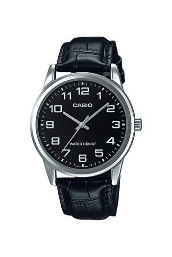 Casio MTP-V001L-1BUDF ERKEK KOL SAATİ ( 2 Yıl Türkiye Tek Distribütörü Ersa Saat Garantilidir)