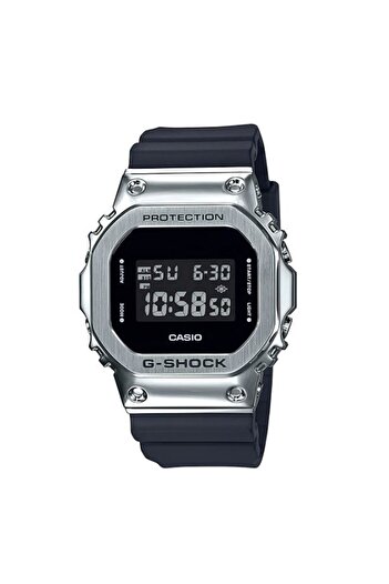 Casio Gm-5600-1Dr Men's Watch