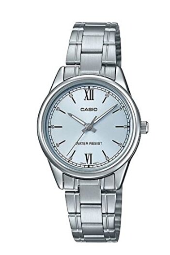 Casio Ltp-V005D-2B3Df Women's Watch