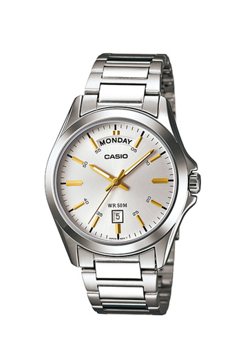 Casio Mtp-1370D-7A2Vdf Men's Watch