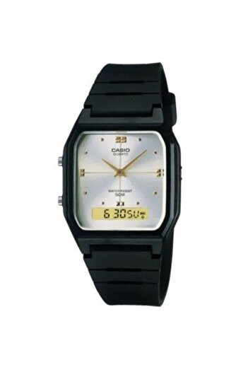Casio Ceas bărbătesc Aw-48He-7Avdf