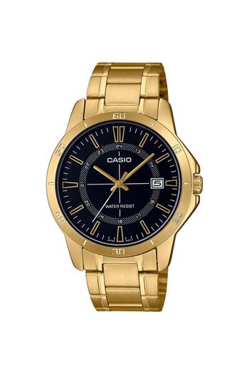Casio Mtp-V004G-1Cudf Men's Watch