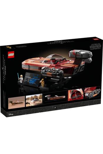 LEGO Star Wars 75341 Luke Skywalker's Landspeeder