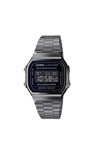 Casio Ретро годинник Kol Saati A168WGG-1BDF