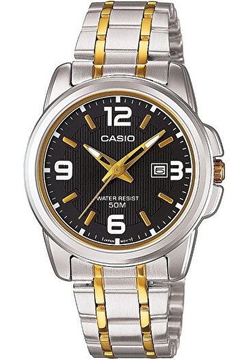 Casio LTP-1314SG-1AVDF ЖІНОЧИЙ ГОДИННИК