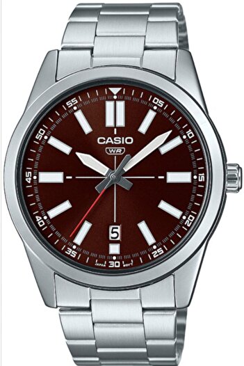 Casio Mtp-Vd02D-5Eudf Men's Watch